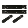 Supporto per Tastiera Techly ICA-CS 60
