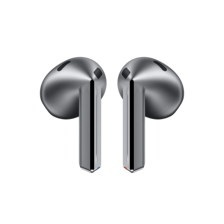Auricolari in Ear Bluetooth Samsung Galaxy Buds 3 Argentato