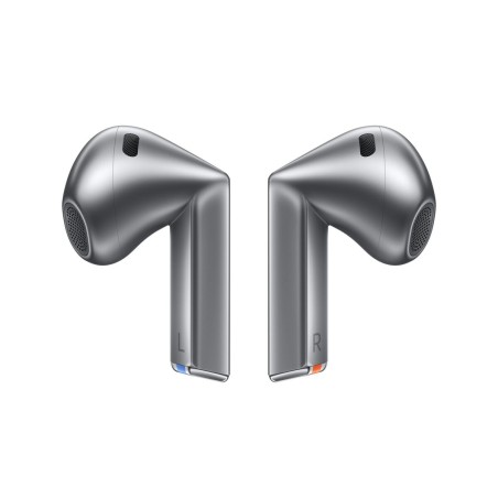 Auricolari in Ear Bluetooth Samsung Galaxy Buds 3 Argentato
