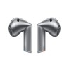 Auricolari in Ear Bluetooth Samsung Galaxy Buds 3 Argentato