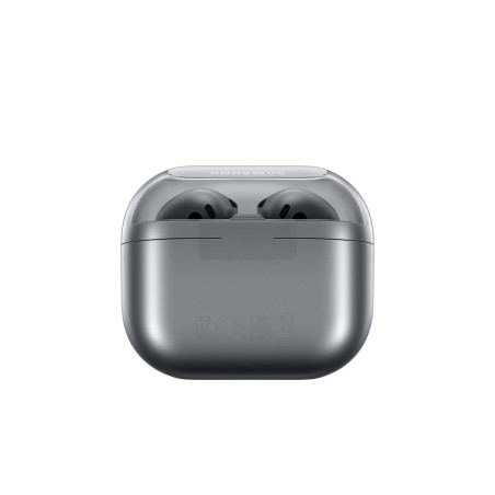 Auricolari in Ear Bluetooth Samsung Galaxy Buds 3 Argentato