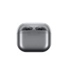 Auricolari in Ear Bluetooth Samsung Galaxy Buds 3 Argentato