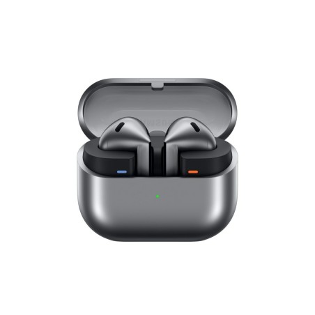 Auricolari in Ear Bluetooth Samsung Galaxy Buds 3 Argentato