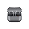 Auricolari in Ear Bluetooth Samsung Galaxy Buds 3 Argentato