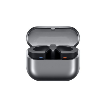 Auricolari in Ear Bluetooth Samsung Galaxy Buds 3 Argentato