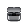 Auricolari in Ear Bluetooth Samsung Galaxy Buds 3 Argentato