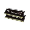 Memoria RAM GSKILL F5-4800S4039A32GX2-RS 64 GB DDR5 4800 MHz CL40