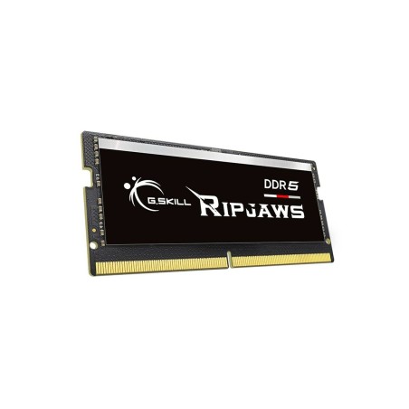 Memoria RAM GSKILL F5-4800S4039A32GX2-RS 64 GB DDR5 4800 MHz CL40