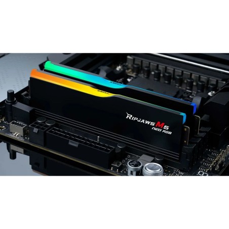 Memoria RAM GSKILL F5-6000J3636F16GX2-RM5NRK 32 GB DDR5 6000 MHz CL36