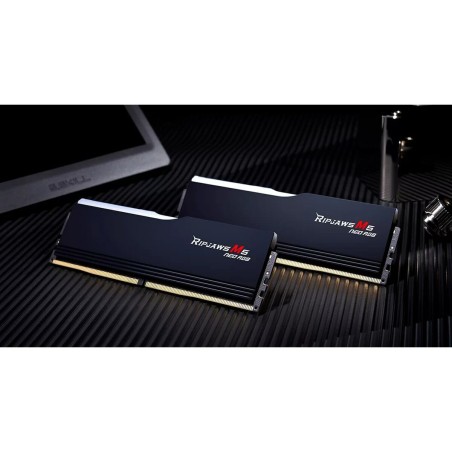 Memoria RAM GSKILL F5-6000J3636F16GX2-RM5NRK 32 GB DDR5 6000 MHz CL36