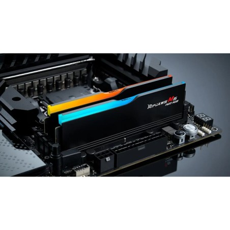Memoria RAM GSKILL F5-6000J3636F16GX2-RM5NRK 32 GB DDR5 6000 MHz CL36