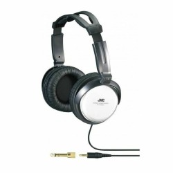 Auricolari JVC HA-RX500-E Bianco Nero