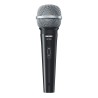 Microfono Shure SV100 Nero