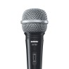Microfono Shure SV100 Nero
