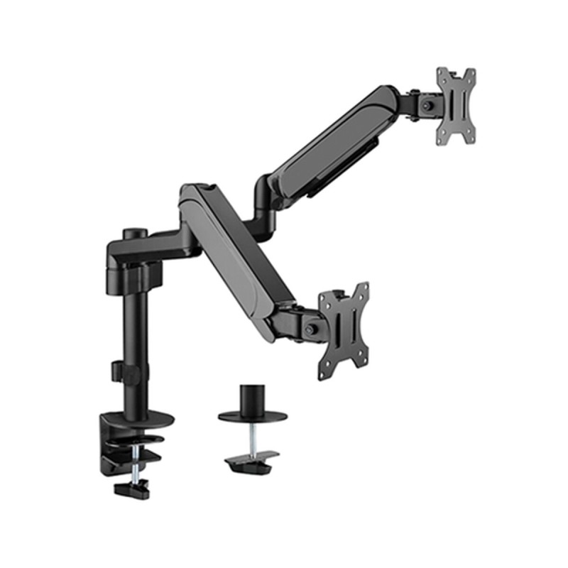 Supporto da Tavolo per Schermo GEMBIRD MA-DA2P-01 17" 32" Supporto da Tavolo per Schermo GEMBIRD MA-DA2P-01 17" 32"