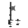 Supporto da Tavolo per Schermo MacLean MC-751N 17" 32"