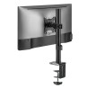 Supporto da Tavolo per Schermo MacLean MC-751N 17" 32"