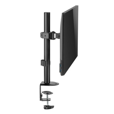Supporto da Tavolo per Schermo MacLean MC-751N 17" 32"
