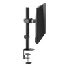 Supporto da Tavolo per Schermo MacLean MC-751N 17" 32"