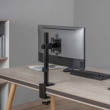Supporto da Tavolo per Schermo MacLean MC-751N 17" 32"
