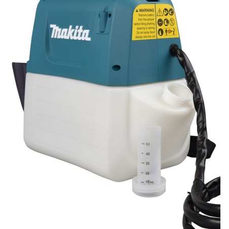 Diffusore per Annaffiare Makita US053DZ