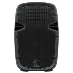 Altoparlante Bluetooth Behringer PK110A Nero 90 W