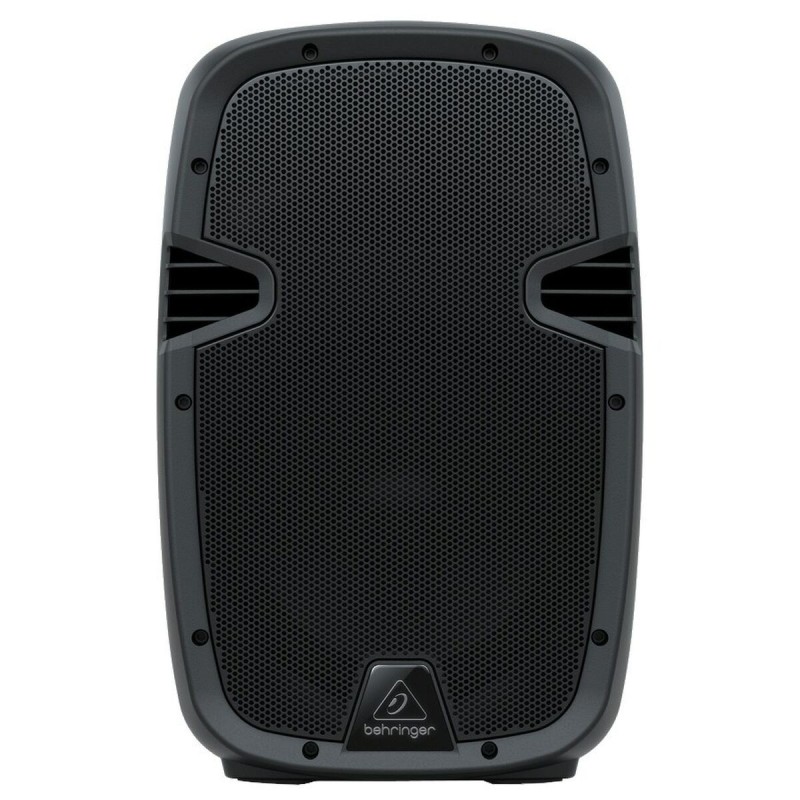 Altoparlante Bluetooth Behringer PK110A Nero 90 W Altoparlante Bluetooth Behringer PK110A Nero 90 W
