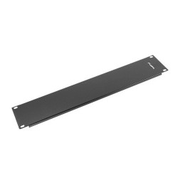 Supporto Fisso per Armadio Rack Lanberg AK-1402-B