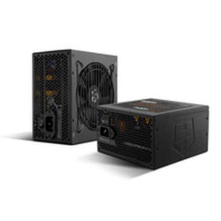 Fonte di Alimentazione Nox-Xtreme Hummer Alpha 600 W ATX 80 Plus Bronze RoHS CE