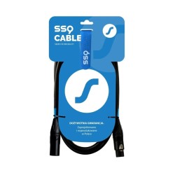Cavo XLR Sound station quality (SSQ) SS-2032