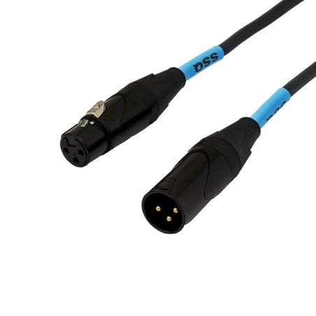Cavo XLR Sound station quality (SSQ) SS-2032