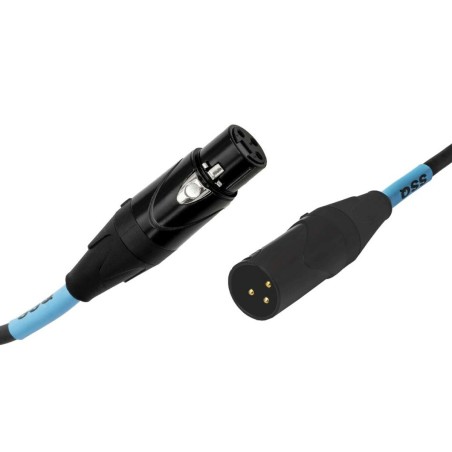 Cavo XLR Sound station quality (SSQ) SS-2032