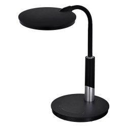 Lampada da scrivania Activejet AJE-RAYA Nero 2100 W