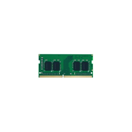 Memoria RAM GoodRam GR2400S464L17S/4G 2400 MHz CL17 4 GB DDR4