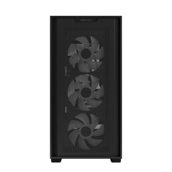 Case computer desktop ATX Asus 90DC00H0-B19010 Nero Multicolore