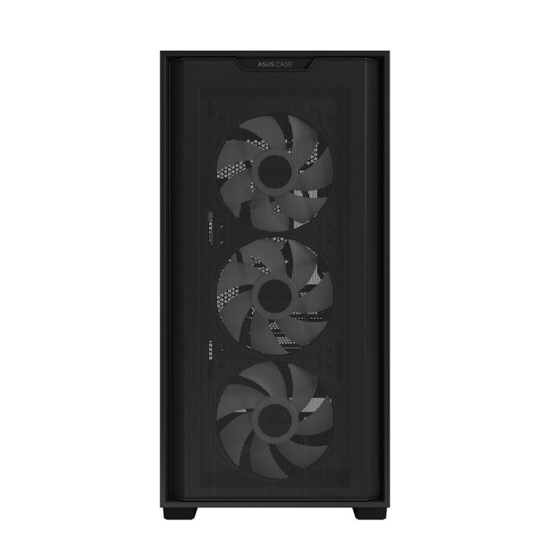 Case computer desktop ATX Asus 90DC00H0-B19010 Nero Multicolore Case computer desktop ATX Asus 90DC00H0-B19010 Nero Multicolore