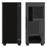 Case computer desktop ATX DEEPCOOL MATREXX55-MESH-ARGB-4F Nero ARGB