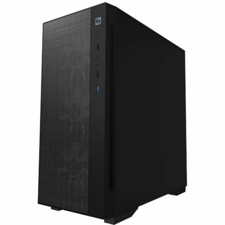 Case computer desktop ATX DEEPCOOL MATREXX55-MESH-ARGB-4F Nero ARGB