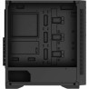 Case computer desktop ATX DEEPCOOL MATREXX55-MESH-ARGB-4F Nero ARGB