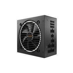 Fonte di Alimentazione Be Quiet! Pure Power 12 M ATX 750 W 80 Plus Gold
