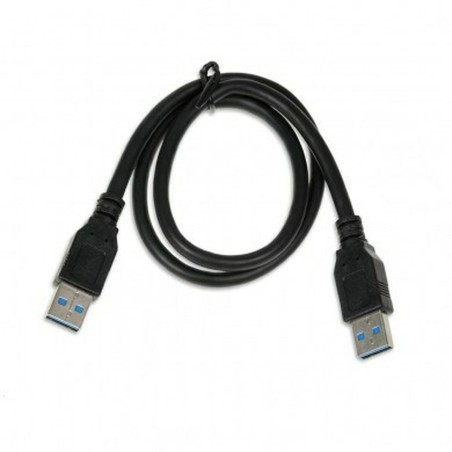 Scatola Esterna Ibox IEU3F02 Nero 2,5"