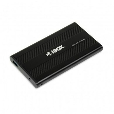 Scatola Esterna Ibox IEU3F02 Nero 2,5"