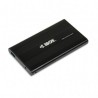 Scatola Esterna Ibox IEU3F02 Nero 2,5"