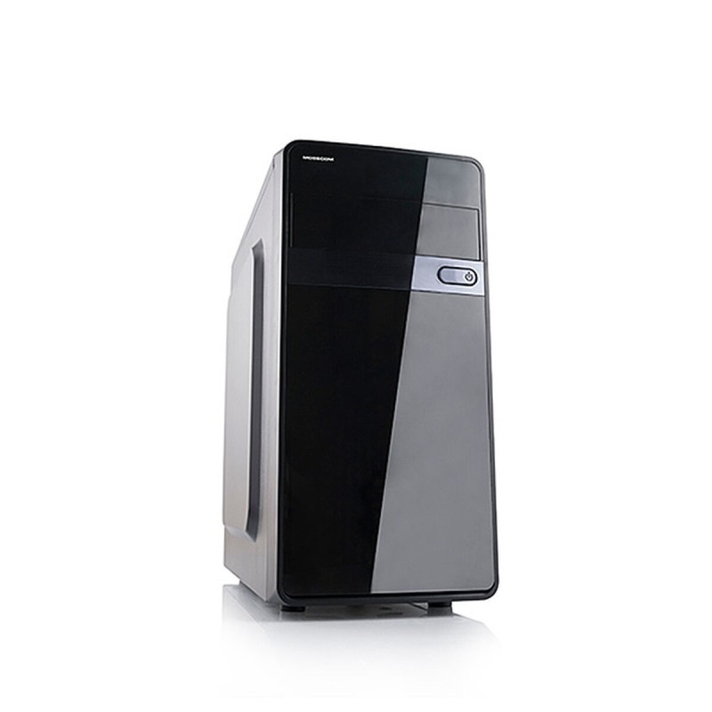 Case computer desktop ATX Modecom MINI TREND AIR Nero Case computer desktop ATX Modecom MINI TREND AIR Nero