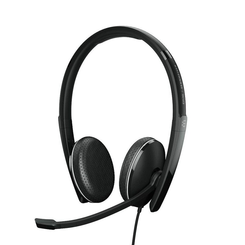 Auricolari Epos 1000920 Nero Auricolari Epos 1000920 Nero