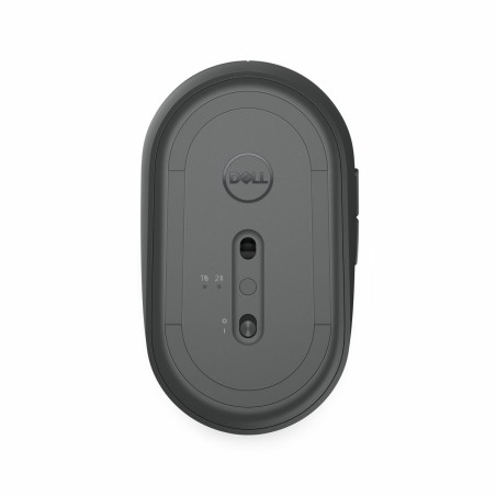 Mouse senza Fili Dell Pro-MS5120W Grigio Monocromatica 1600 dpi