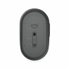 Mouse senza Fili Dell Pro-MS5120W Grigio Monocromatica 1600 dpi