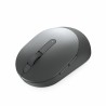 Mouse senza Fili Dell Pro-MS5120W Grigio Monocromatica 1600 dpi