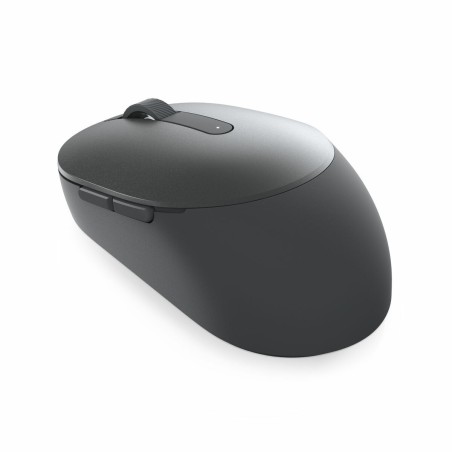 Mouse senza Fili Dell Pro-MS5120W Grigio Monocromatica 1600 dpi