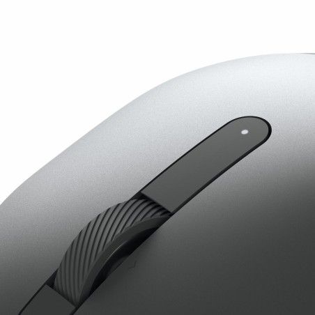 Mouse senza Fili Dell Pro-MS5120W Grigio Monocromatica 1600 dpi
